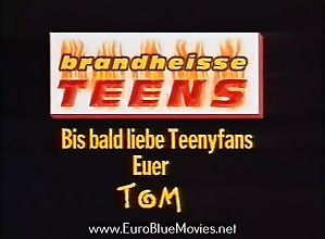 Brandheisse Teens 2 (1990)